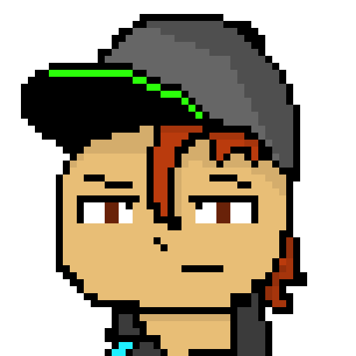 [520568] *Hed clear his throat* `Scuse me! Everyone?