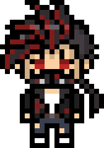 [e76880] VEIN (Mask)