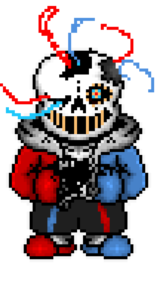 [fc6325] error strings grab blue from switches head) NOT SO FAST BLUE...