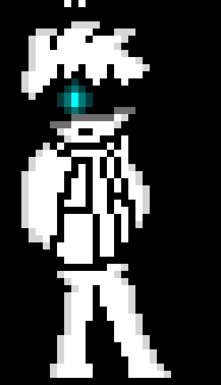 [7a0a81] *xenia dodges better this time.* what do ya think about it? in the end, you're the one to blame. *both of them say:* You destroyed everything. *like undyne's the undying's move, shards and knives spawn around chris, and close in. one wave is shards, another is knives. with a few blasters firing here and there. same for energy beams.*