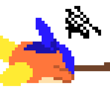 [777455] I... don't think I would.....