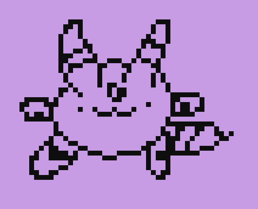 [dd5ac1] my lil brother is trying to me that the rawlet toy is his but i had it before he was born and no hes crying saying its his   -lily