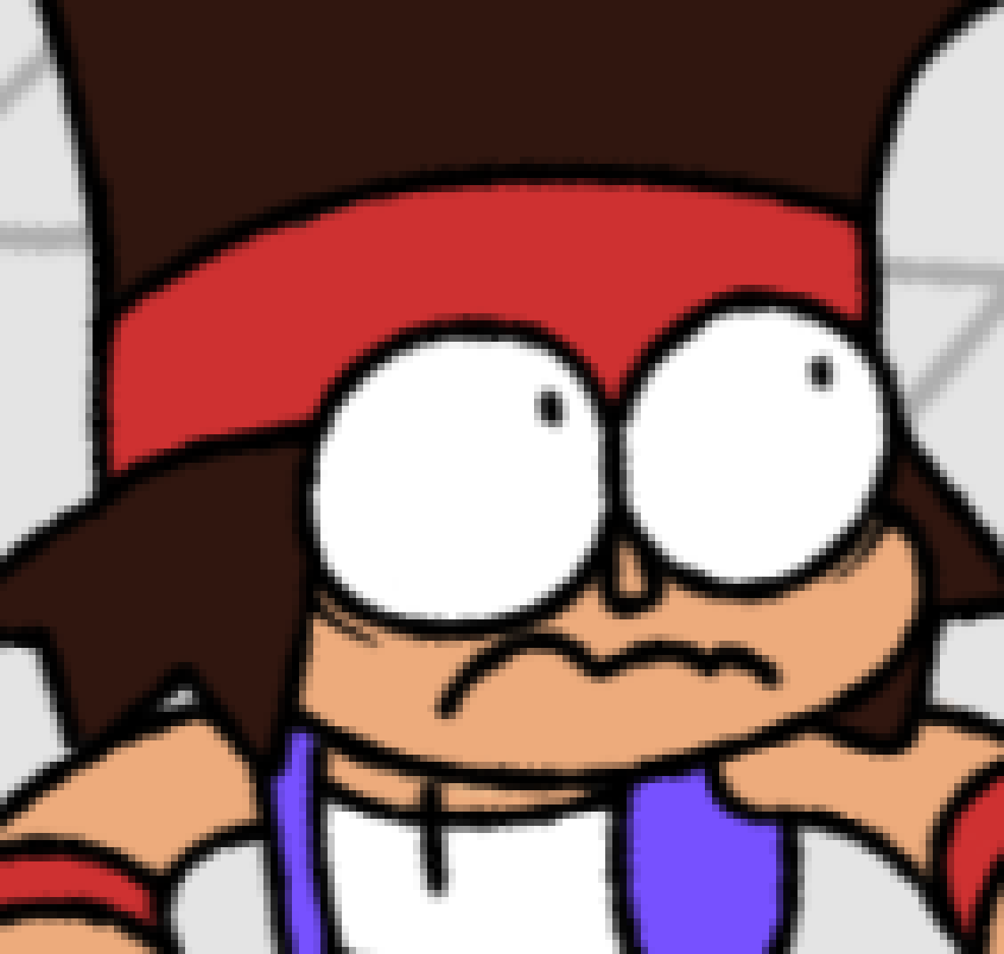 [95989c] imagine if ditto was here, sal