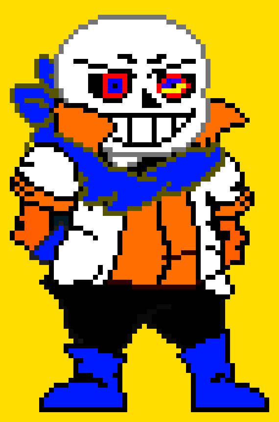 Dusttrust Sans