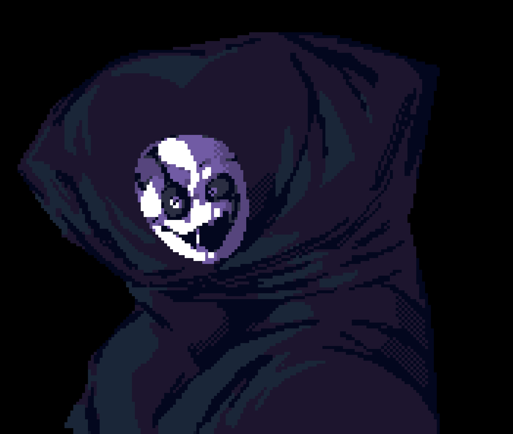 [8426a8] i worked on this for like 20 minutes more and im js gonna drop it here bc the only other things id do is correct linework and more shading which i cant be bothered rn