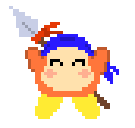 [777455] Oh-! Hey Prince Fluff!! Glad to see you!! :D