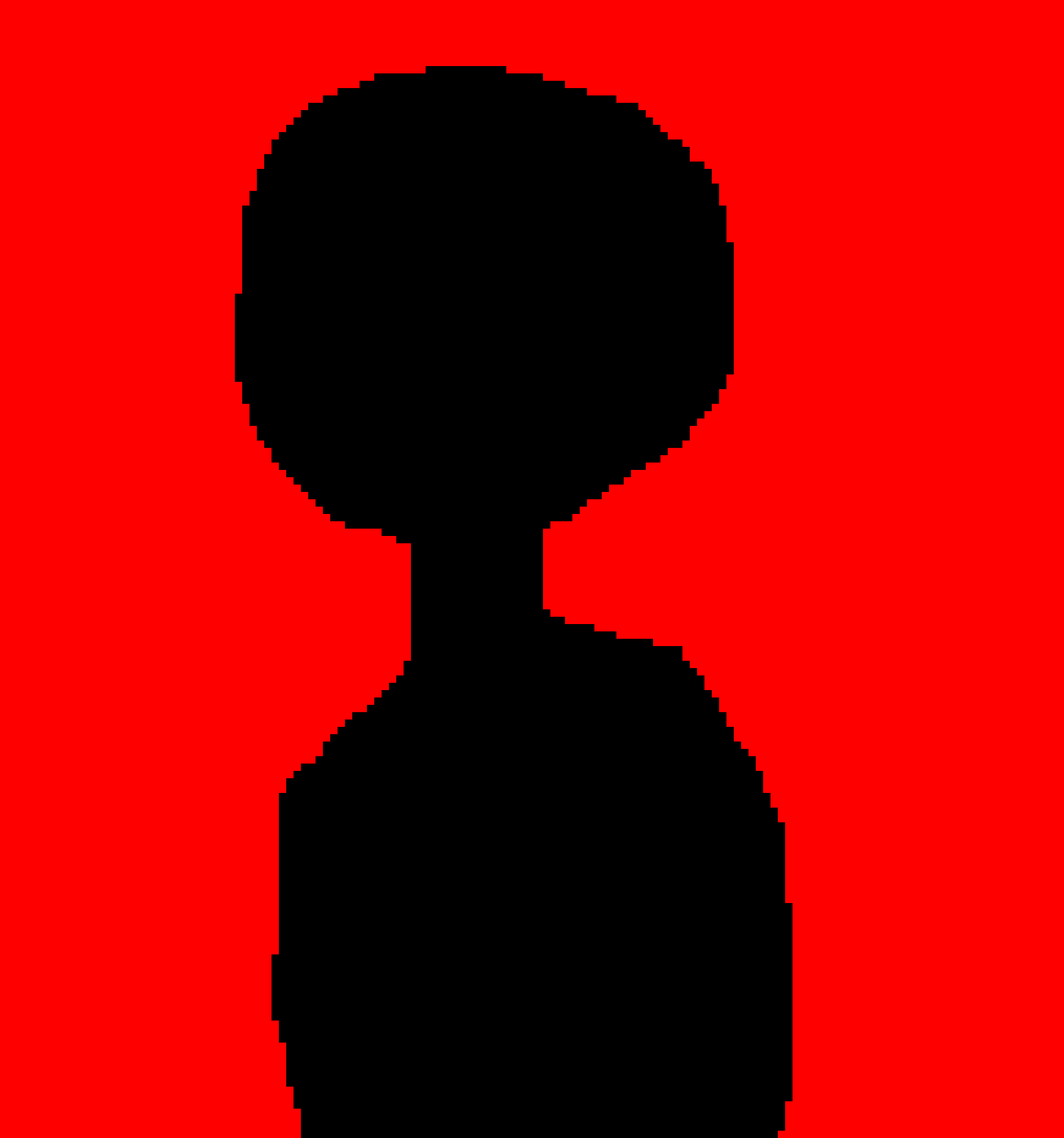 [d9d9dd] could you describe him as a person.