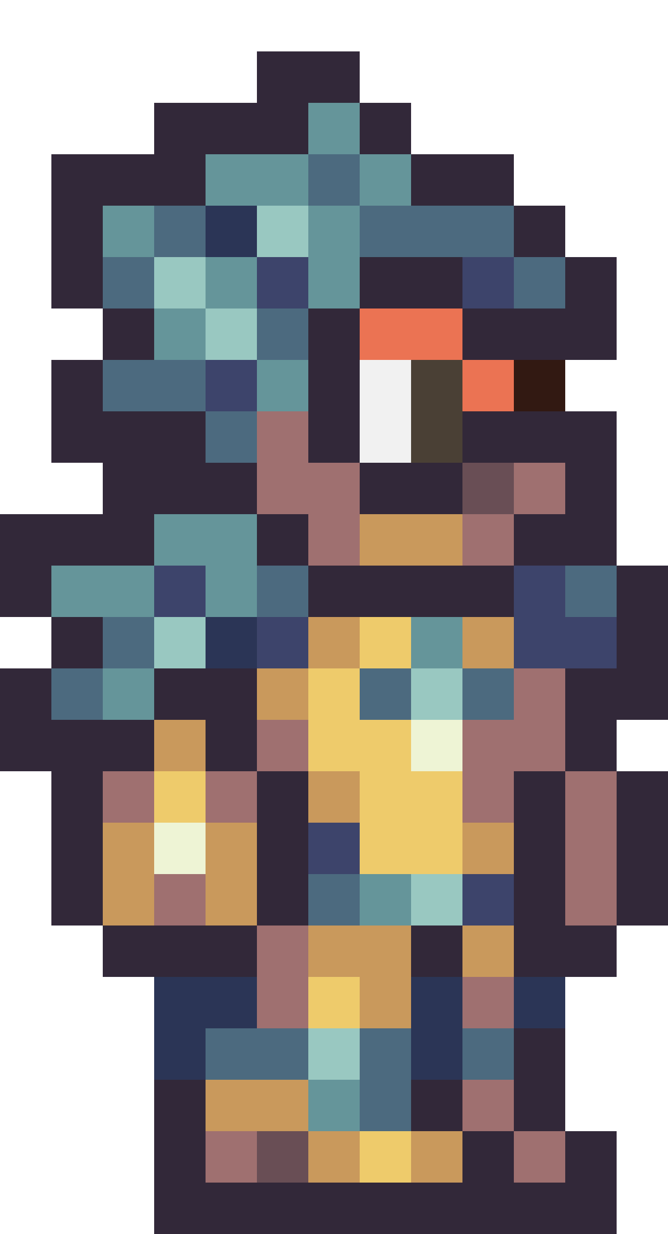 [cd7750] Aerospec armor 2 old