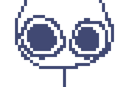 Syl, escape whilst thou still can.