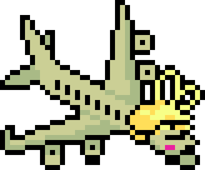 [c4821a] TsunderplaneShiny