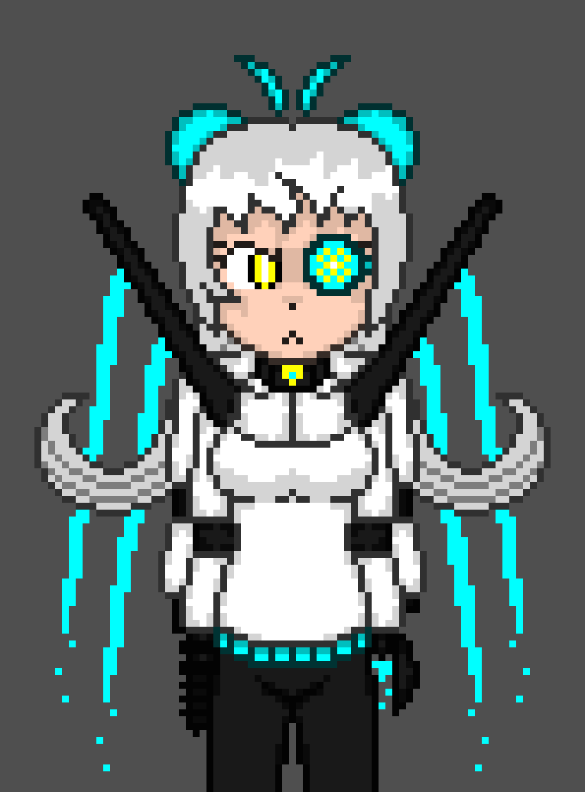 [9a6782] Aggression alert! *Flies up*