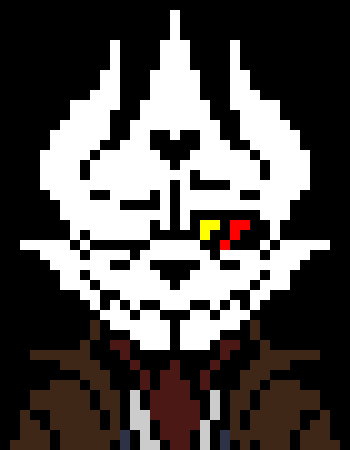 [f64f0e] You fool, my mind explodes with overthinking on a daily basis. Mods, sentence this man to living with Jerry Smith for eternity.