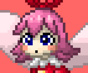 [777455] *Ribbon went up and whispered something to Magolor* (i'll tell you what she said on discord, i'll say for now on, that if there's more of a secret interaction that happens between one of you guys and me, i'll tell you on Discord)