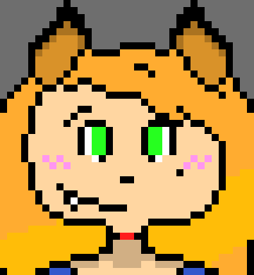 Eve Foxx: I love you too baby, goodnight~