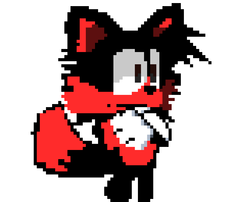 [e77be9] Rails The Fox!