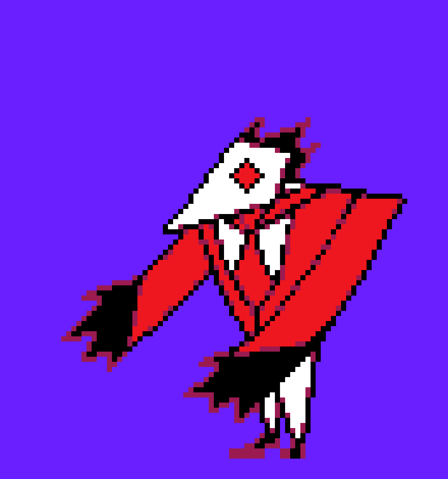 Springrat-Here Theron