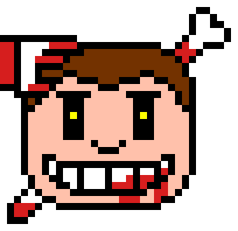 [d6b045] Me: TERROR KILL DUST NOW