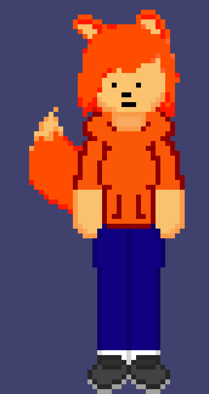 WHAT THE HELL?!  -Foxlya