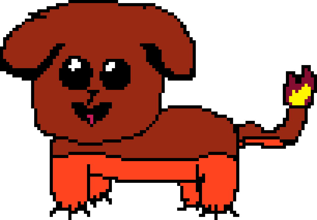 [ae670d] Shiny Flaypup