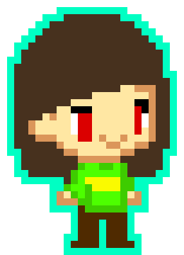 [a228fa] *Chibi Chara two appears and Slashes Betty*