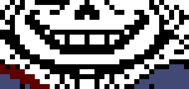 Never let your guard down, Heheheh...