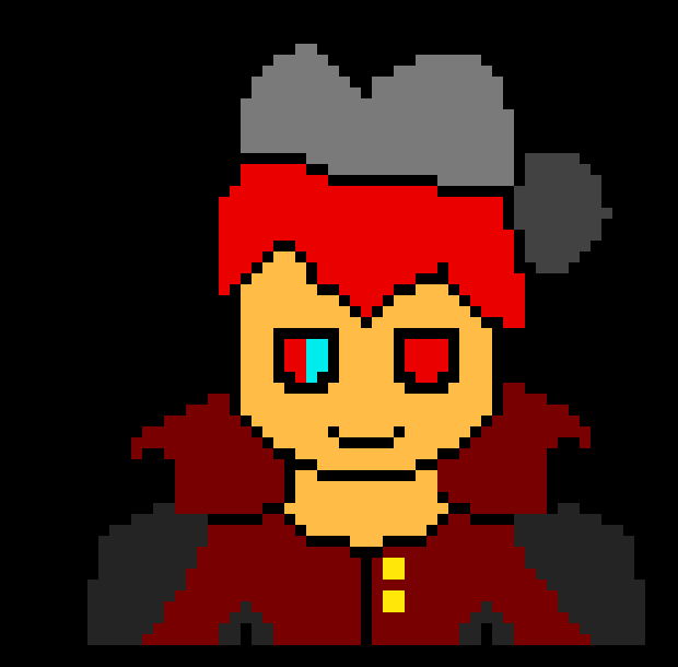 [2fe70b] *a sting grabs the dog and bashes him into eku*