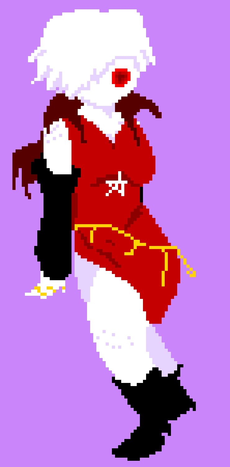 [8e7692] I hope to see you all in the Evergreen Race arc~!!