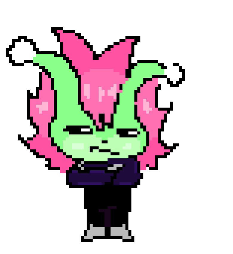 [050127] foo is crazy lmao why are you hoodluming me