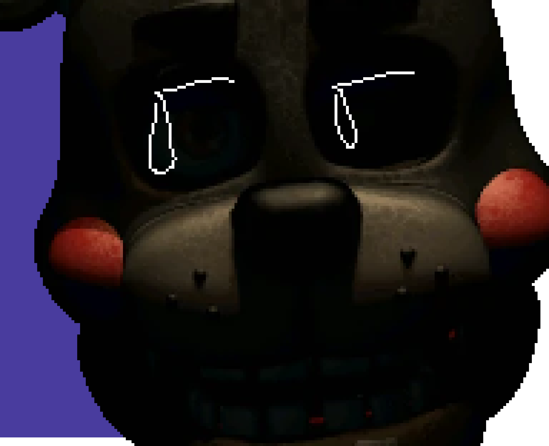 [050127] oh right im supposed to be drawing like a cowboy