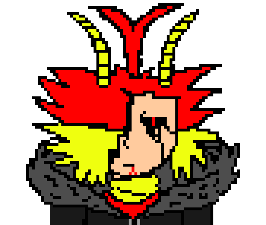 [7b3023] I GTG FOR REAL.