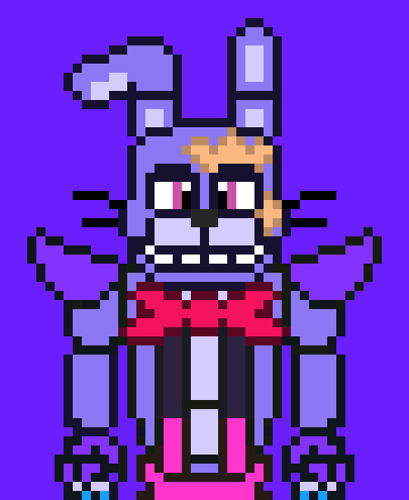 Hello Monty*He gave a little kick to his knees*