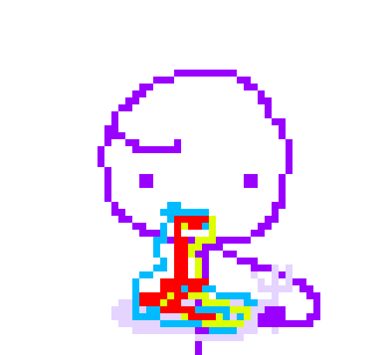 [7521f9] whyis my spaghetti talking vruh