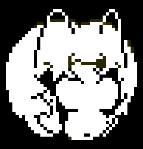 "You really think just 'cause you're bigger than me that I'd let you get away..?