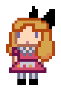 [3e0c38] alice stand