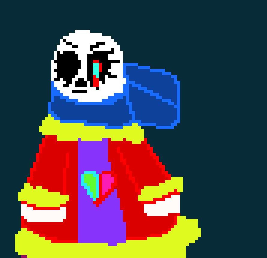 [904ba9] Alastor I would go if I was u her eyes have blood driping down