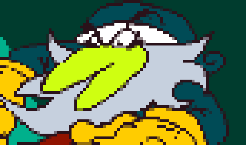 [a584c3] looked away for like a moment and the next i #busted with like zero warning what does this mean