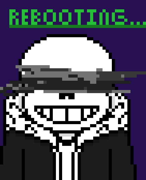 [9db4db] die dickhead *makes himself Reboot*