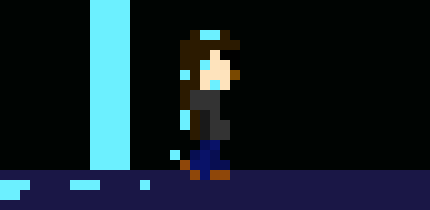 [d3c520] (( Man. I sure do hope I don't run into any armor-wearing fish in this place. That'd suck if so. ))