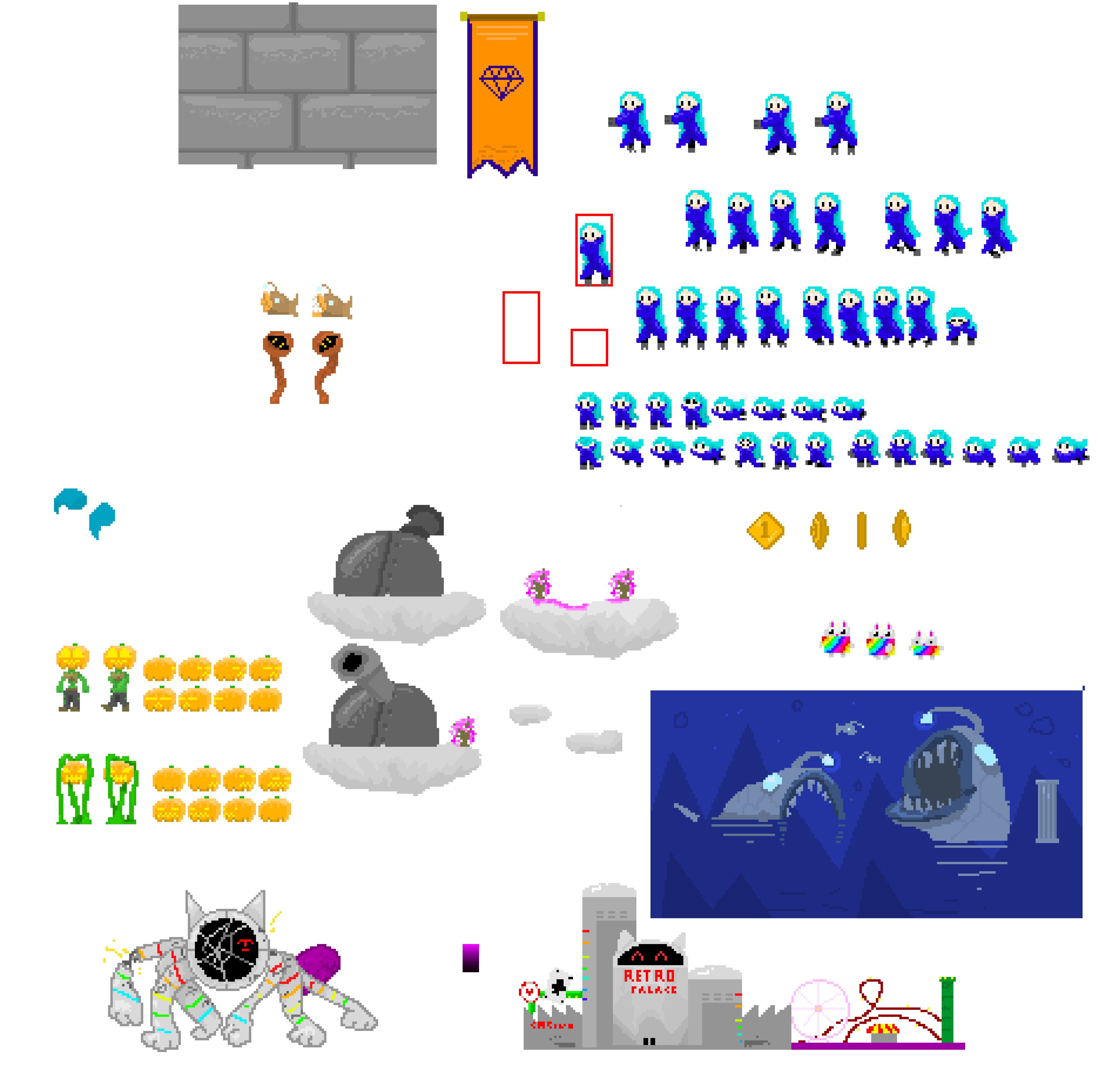 [a5f7b2] ladef world