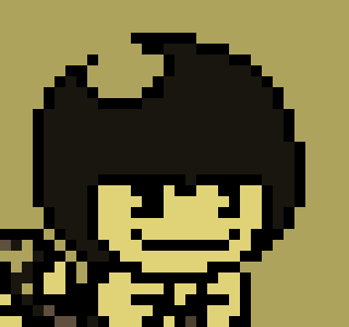 [777455] shes been a boss fight since 1967