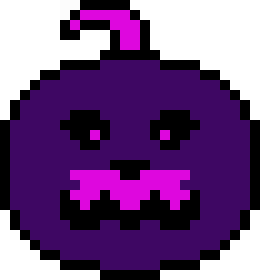 Evil cool kid blaster