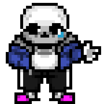 [35dc76] oh hey, i feel, better.