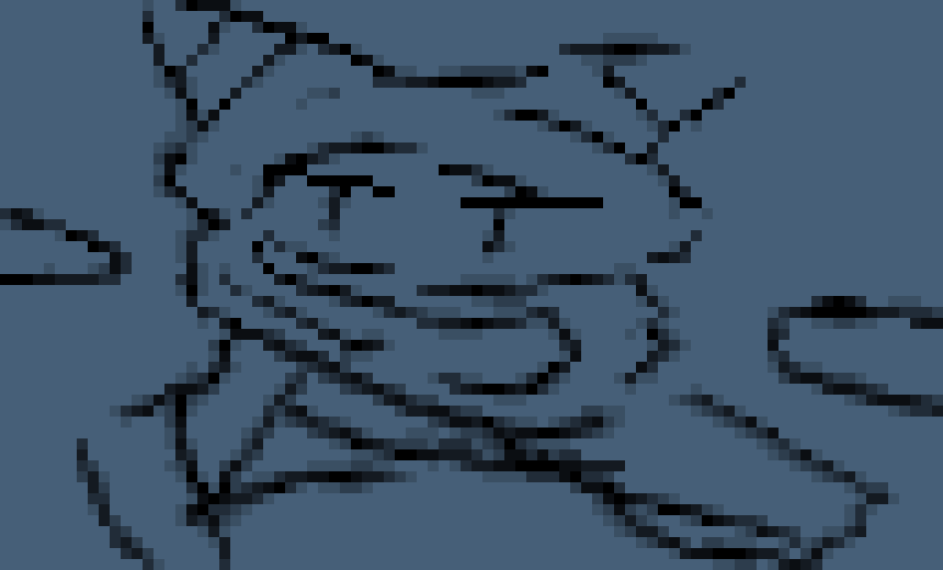 [cd168a] what, do you think one of us will cause a forest fire? or we'll meet up with whipsy or something?