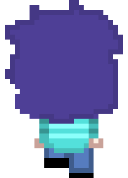 [0b1456] back walking 1x