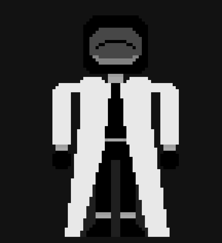 [2fcb16] Royal Scientist!ODST: That still isnt telling me anything. For all I know you could've killed that monster.