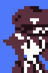 [5b2f3e] Danger, is it correct to assume that us two are the ones mostly responsible for this?