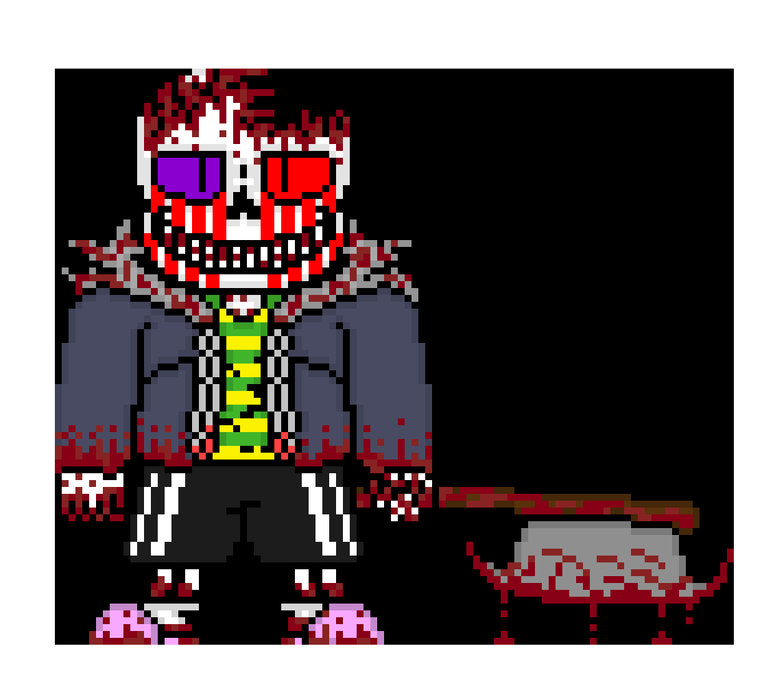 [84ce04] Terror: *Realization* noone can tp out of here but you can tp into here *Tps delete just before he gets killed by MultiVerse next to him* you ok delete?