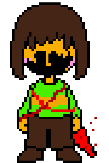 [3fcaee] time to die (stabs frisk for 0) h-how