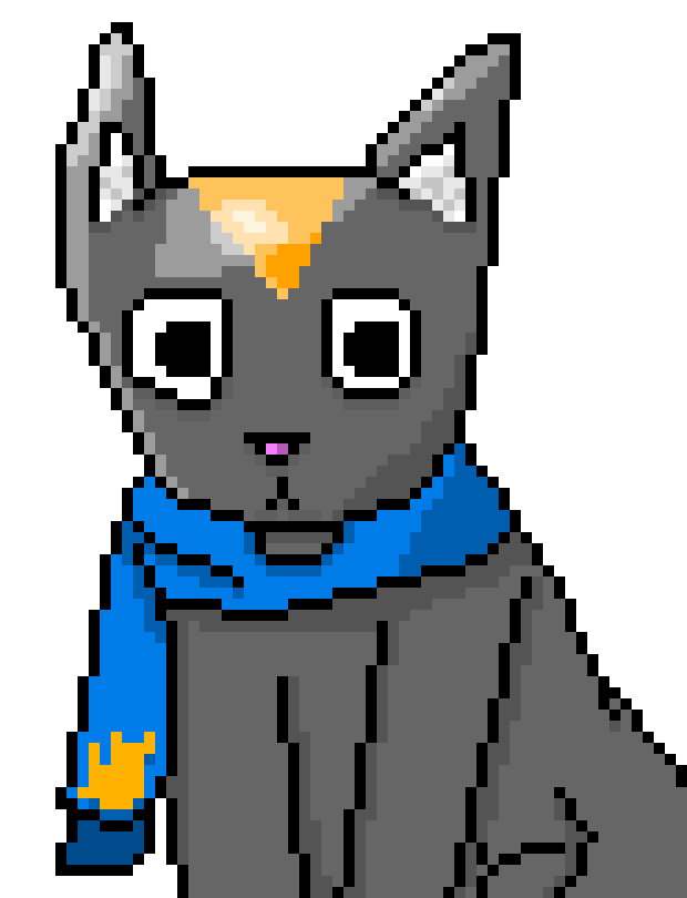 [5b2f3e] kept calling us weird <insert resembling organism or object>