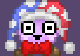 [777455] (out of rp) anyone... anyone like MARX-